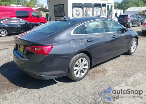 2023 Chevrolet Malibu Fwd 1Lt z USA, uszkodzony, nr VIN 1G1ZD5ST5PF192855